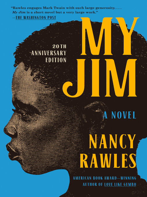 Title details for My Jim by Nancy Rawles - Available